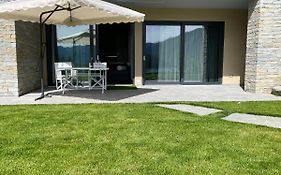 La Filanda Di Viano In Villa